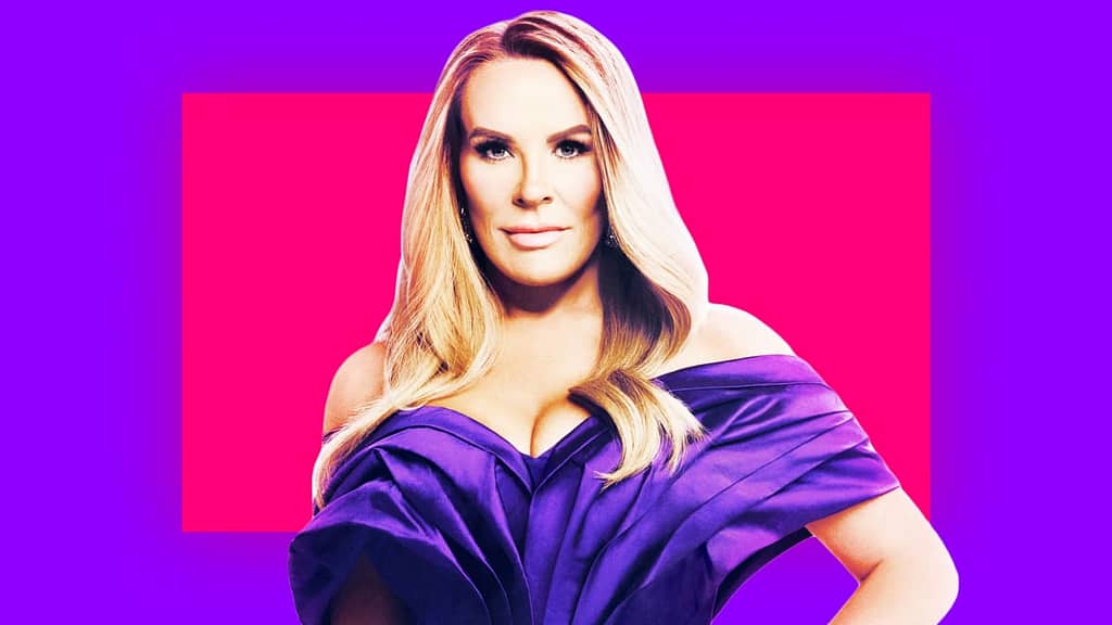 ‘Real Housewives of Salt Lake City’: Is Heather Gay a Hypocrite for Taking Ozempic?