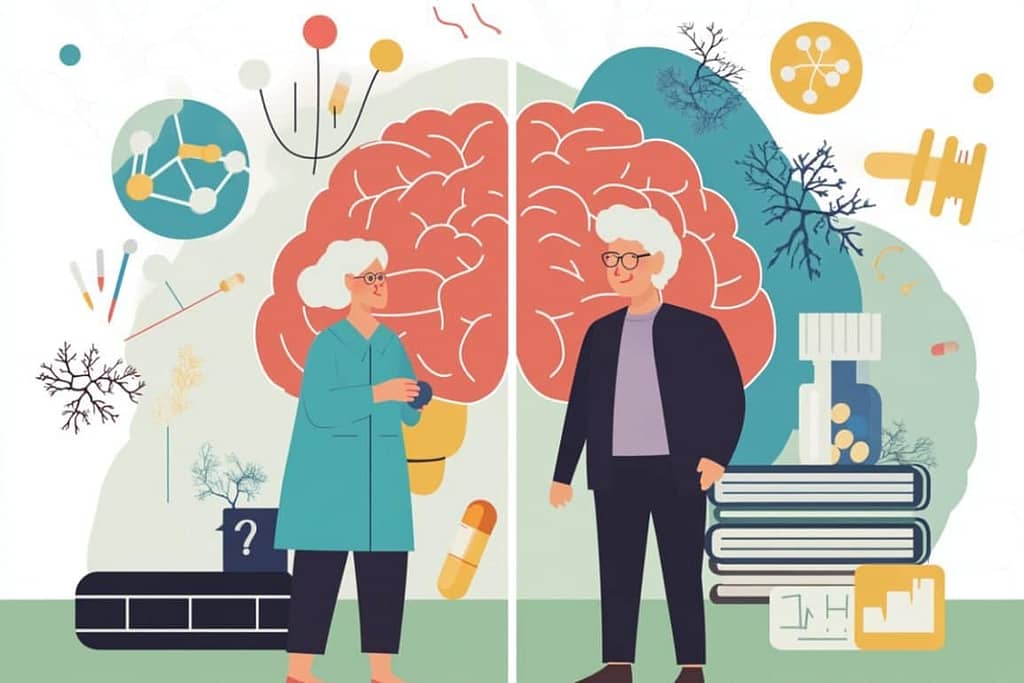 Ozempic Linked to Lower Alzheimer’s Risk